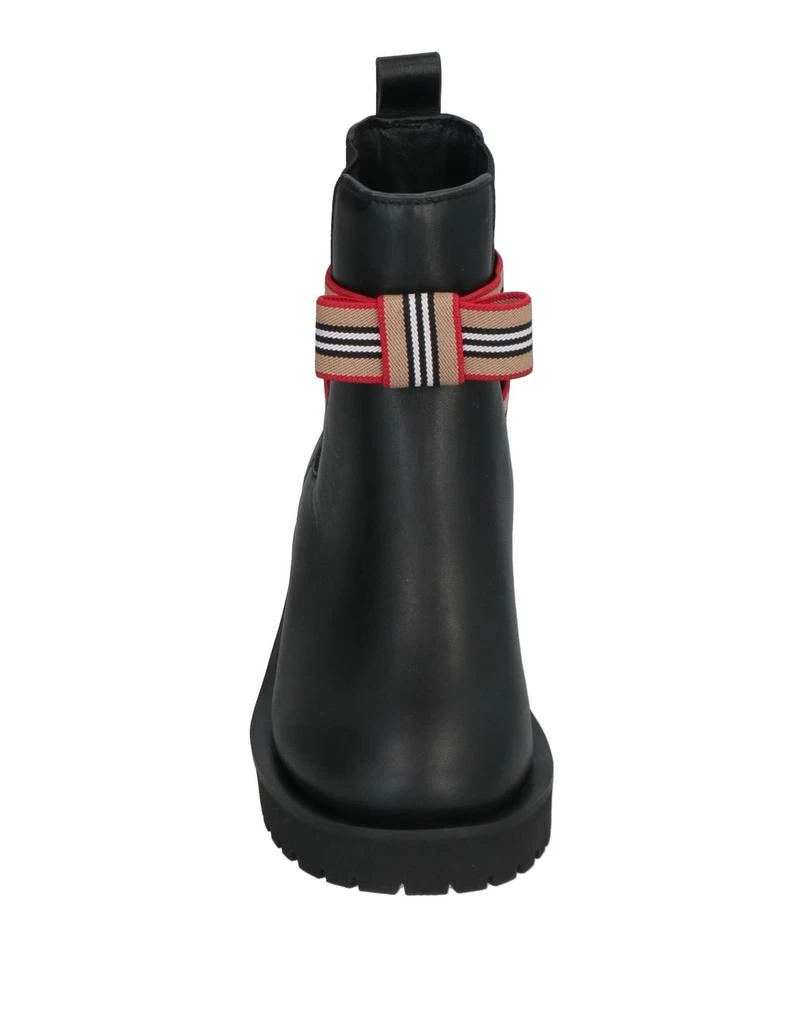商品Burberry|Ankle boot,价格¥3716,第4张图片详细描述