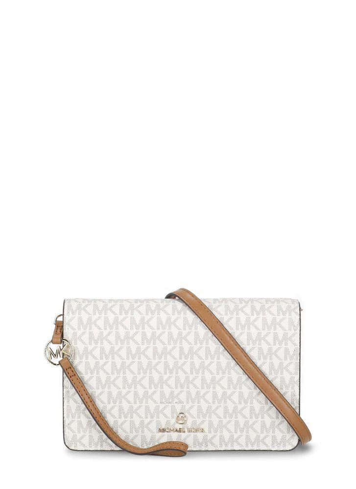 商品Michael Kors|Michael Michael Kors Jet Set Large Crossbody Bag,价格¥1449,第1张图片
