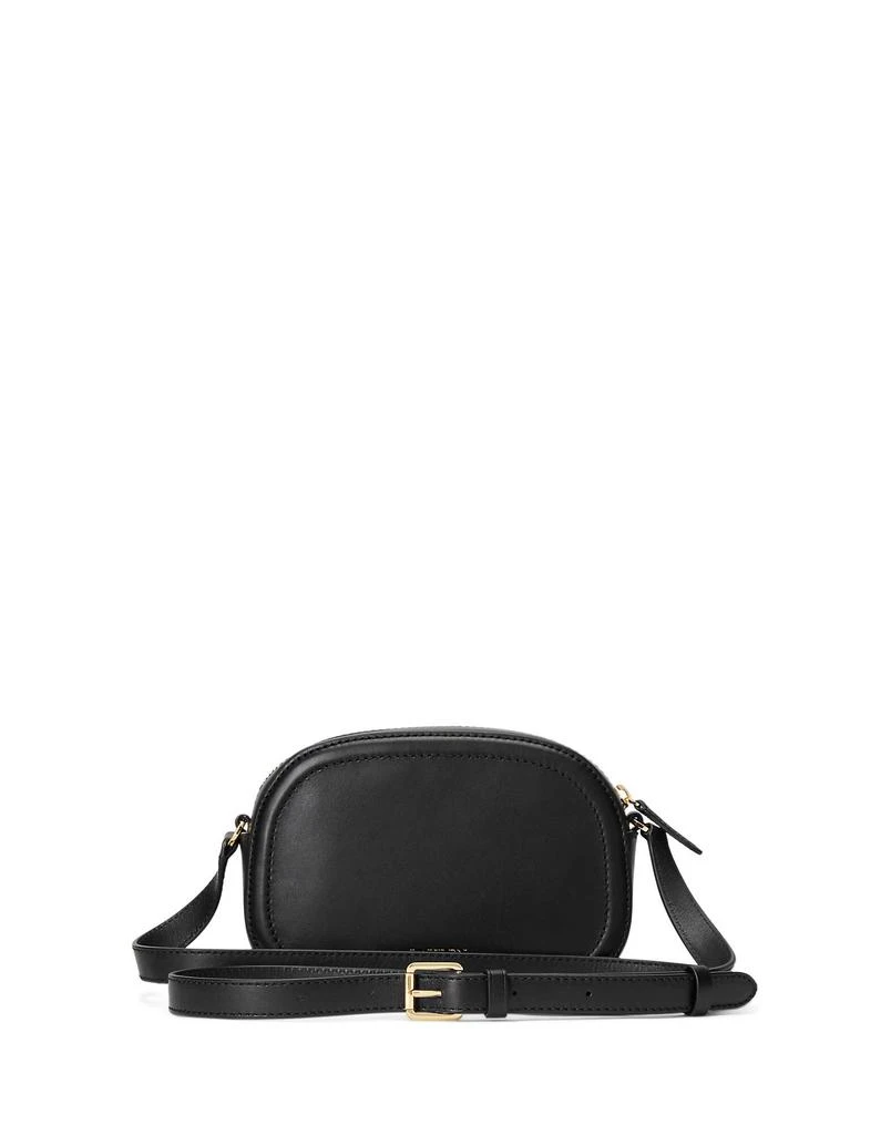 商品Ralph Lauren|Cross-body bags,价格¥2188,第2张图片详细描述