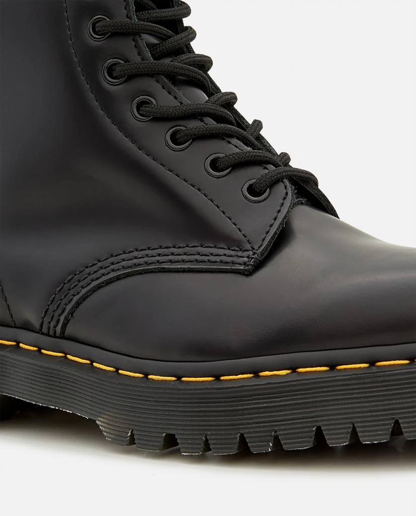 商品Dr. Martens|1460 BEX SMOOTH LEATHER BOOTS,价格¥1980,第4张图片详细描述