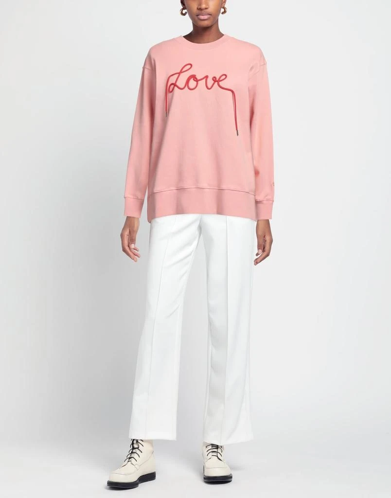 商品MARKUS LUPFER|Sweatshirt,价格¥1261,第2张图片详细描述