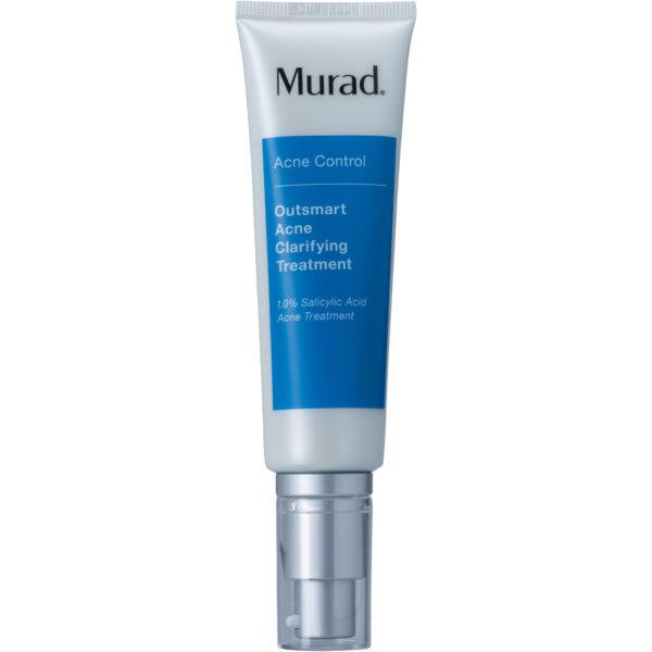 Acne Control Outsmart Acne Clarifying Treatment商品第1张图片规格展示