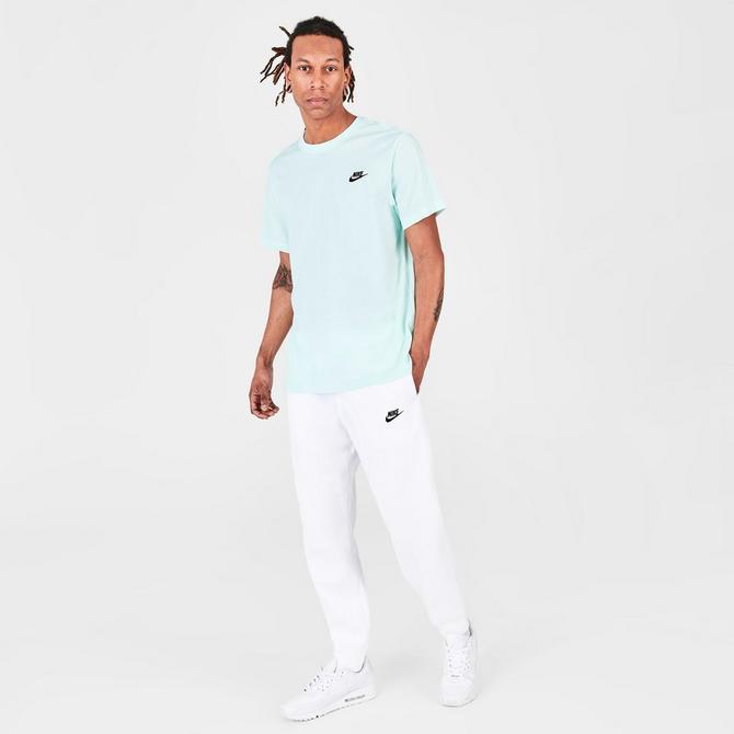 Nike Sportswear Club T-Shirt商品第2张图片规格展示