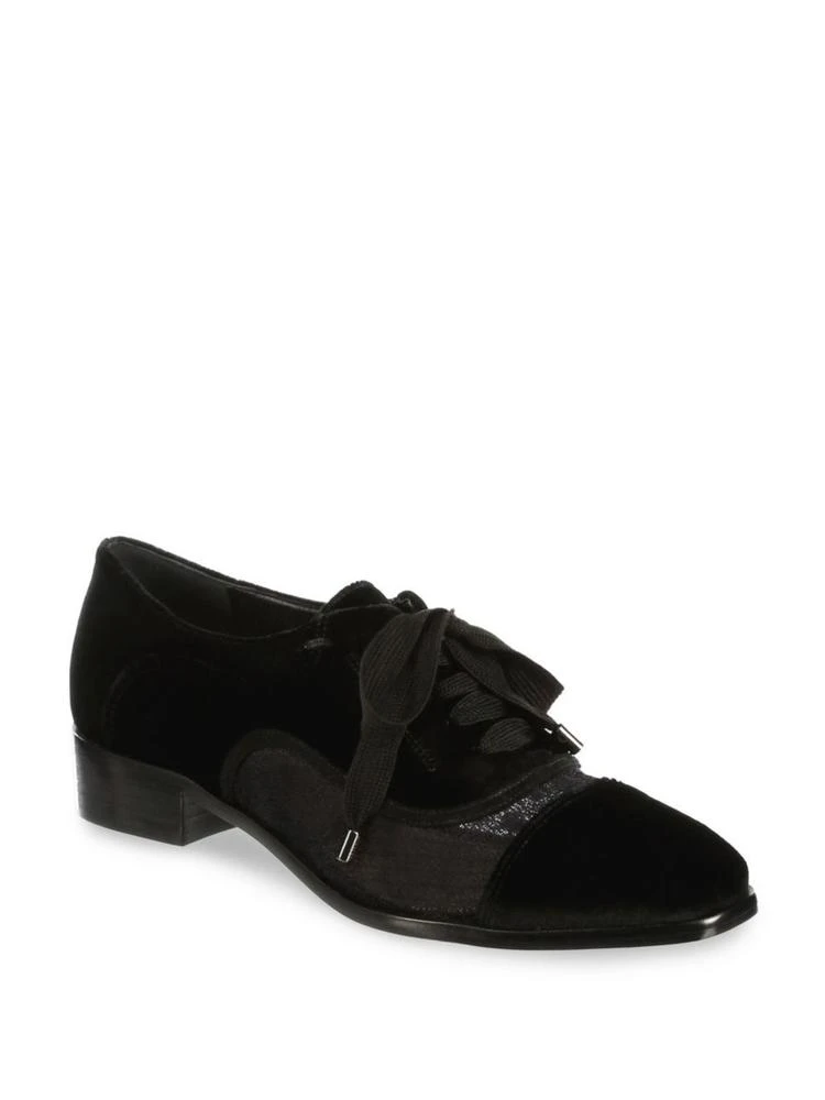 商品Alexandre Birman|Orlanda Mesh Oxfords,价格¥1930,第1张图片