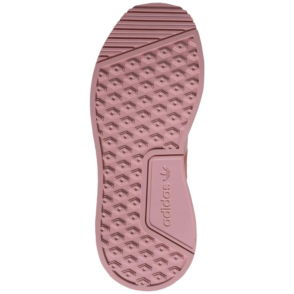 Big Girls' X-PLR Casual Athletic Sneakers from Finish Line 商品