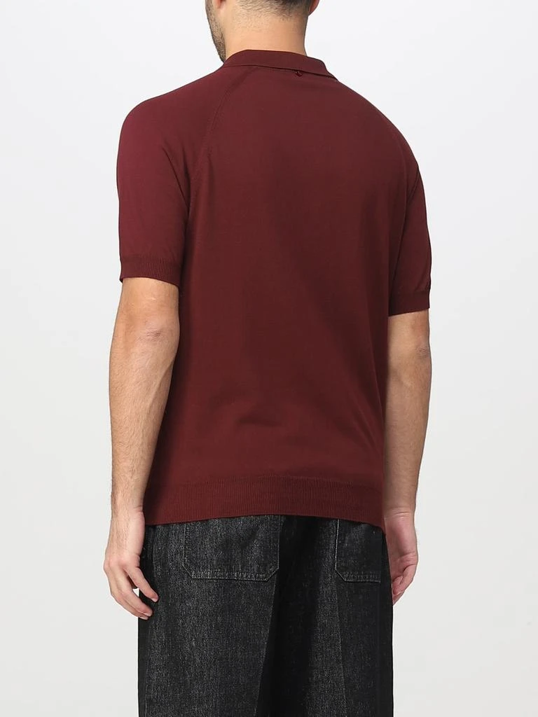 商品Fred Perry|Sweater men Fred Perry,价格¥1287,第2张图片详细描述