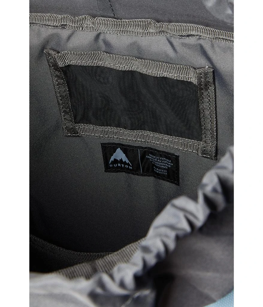 商品Burton|25 L Jumble Backpack (Little Kids/Big Kids),价格¥164,第3张图片详细描述