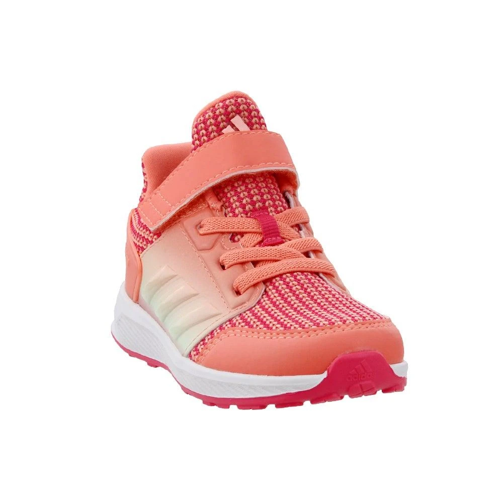 商品Adidas|Rapidarun El Sneakers (Infant-Little Kid),价格¥189,第2张图片详细描述