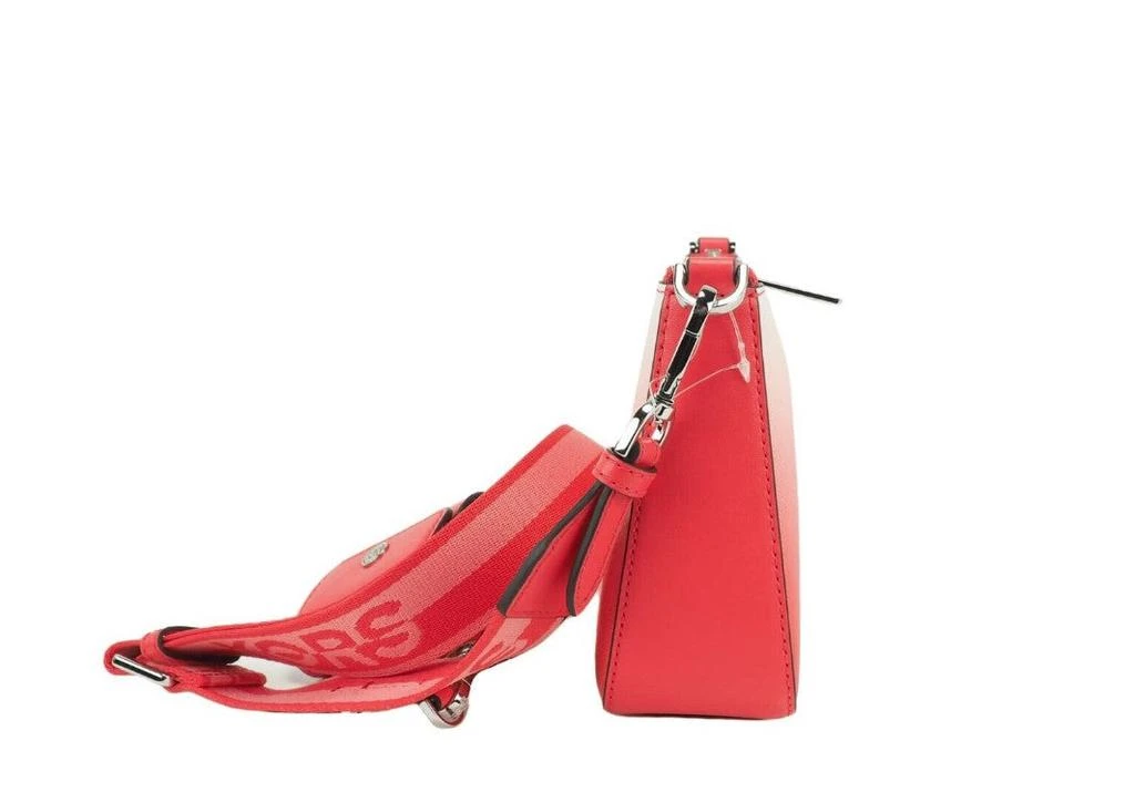 商品[二手商品] Michael Kors|Michael Kors Jet Set  Reef Gradient Crossbody Tech Attachment Handbag Women's Purse,价格¥2627,第3张图片详细描述