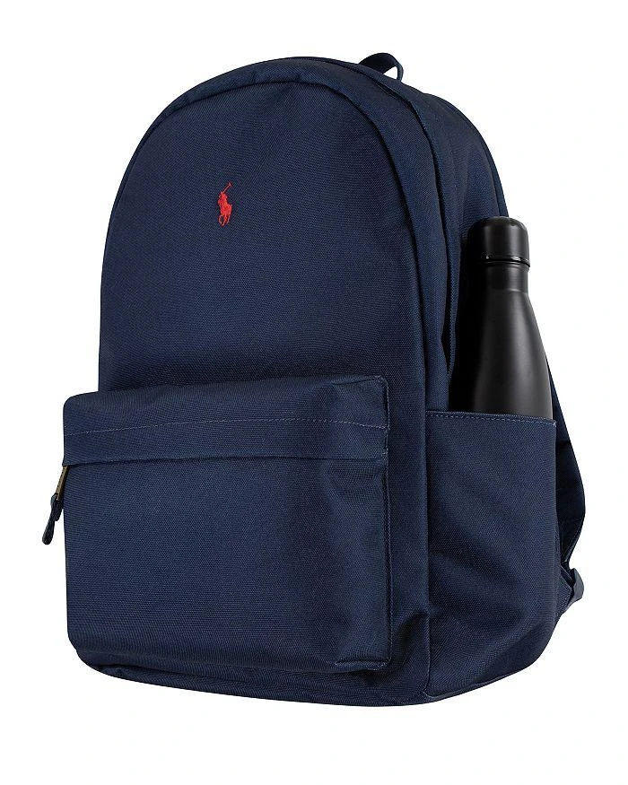 商品Ralph Lauren|Unisex Classic Backpack,价格¥484,第2张图片详细描述