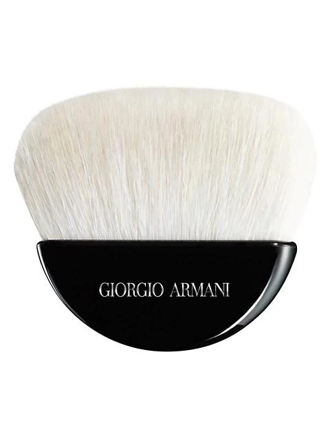 商品Armani|Contouring Powder Brush,价格¥563,第1张图片