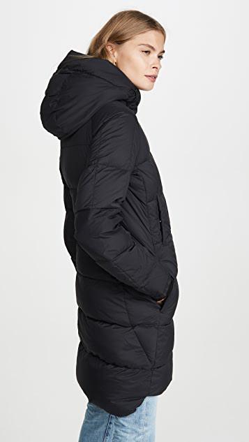 商品Canada Goose|Alliston 大衣,价格¥5158,第5张图片详细描述