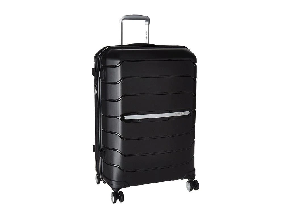 商品Samsonite|Freeform 24" 拉杆旅行箱,价格¥1318,第1张图片