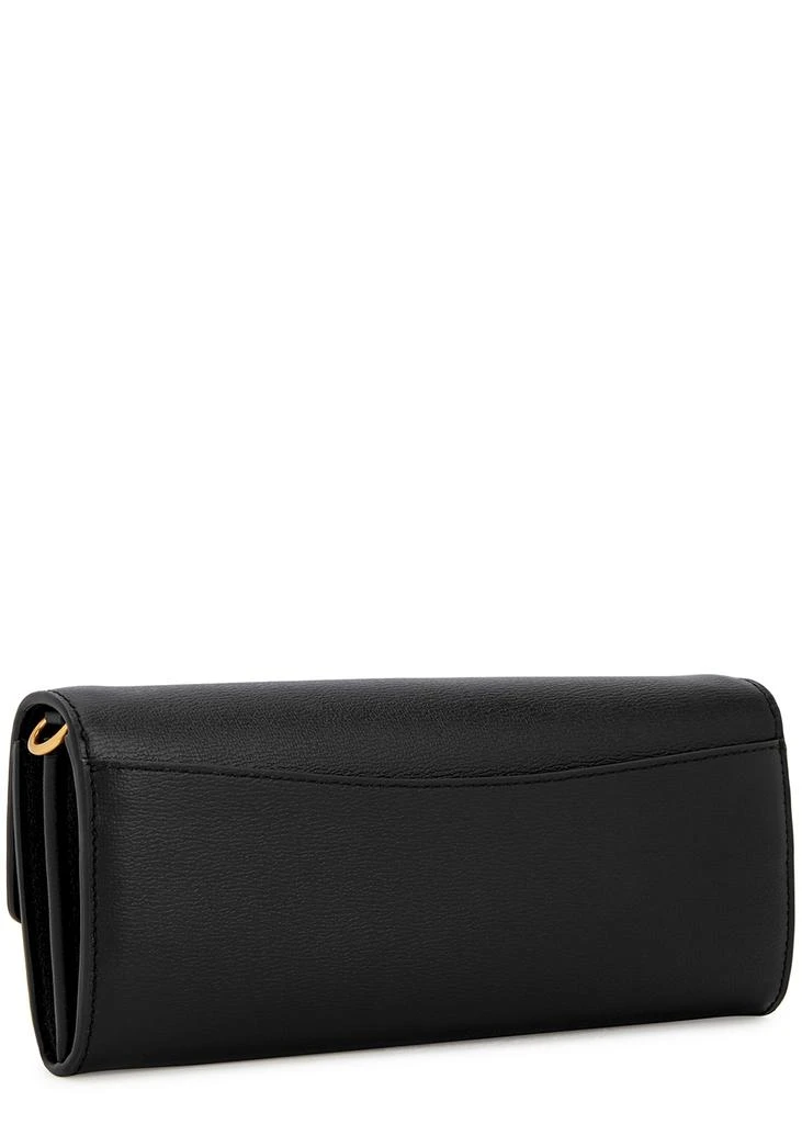 商品Kate Spade|Katy leather wallet-on-chain,价格¥2353,第2张图片详细描述