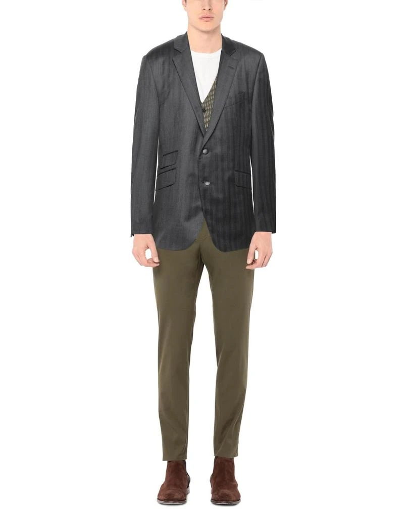 商品FRANK RUDOLF|Blazer,价格¥2125,第2张图片详细描述
