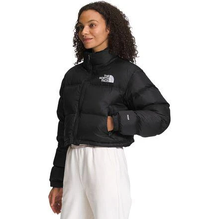 Nuptse Short Jacket - Women's 商品