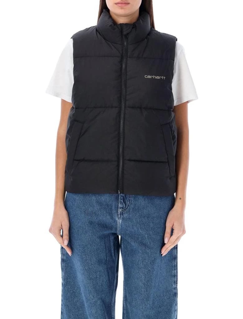 商品Carhartt|Springfield Down Vest,价格¥1339,第1张图片