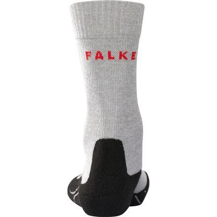 商品FALKE|TK2 Cool Sock - Men's,价格¥105,第2张图片详细描述