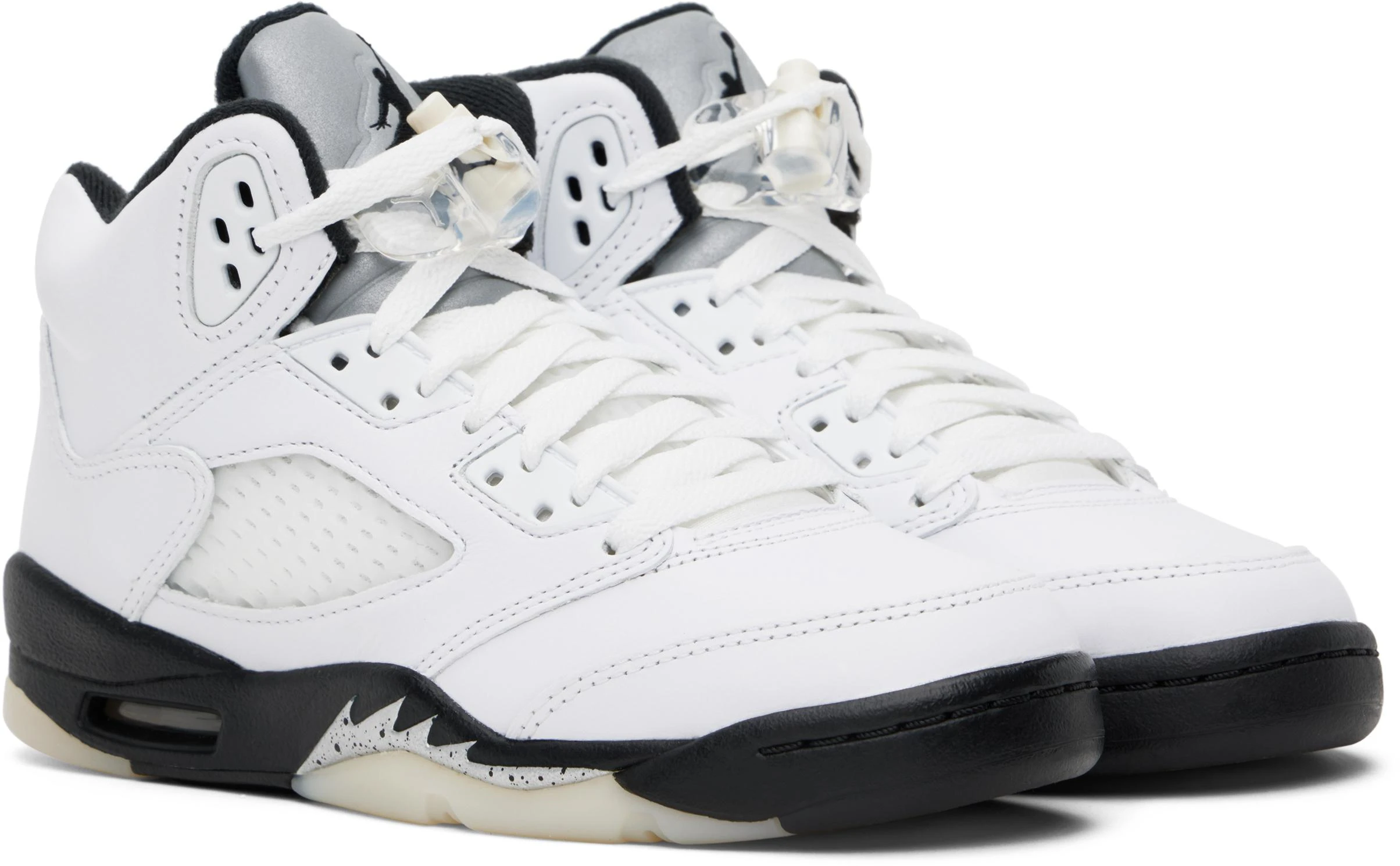 商品【商品预售7天】 NIKE|NIKE  440888110 白色,价格¥1093,第3张图片详细描述