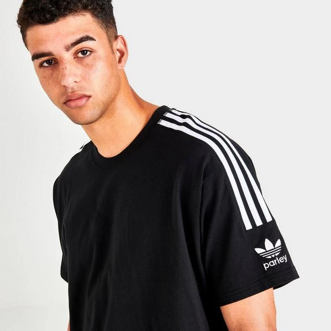 Men's adidas Originals Adicolor Parley T-Shirt 商品