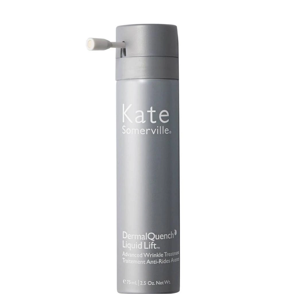 商品Kate Somerville|Kate Somerville DermalQuench Liquid Lift Advanced Wrinkle Treatment 75ml,价格¥1009,第1张图片
