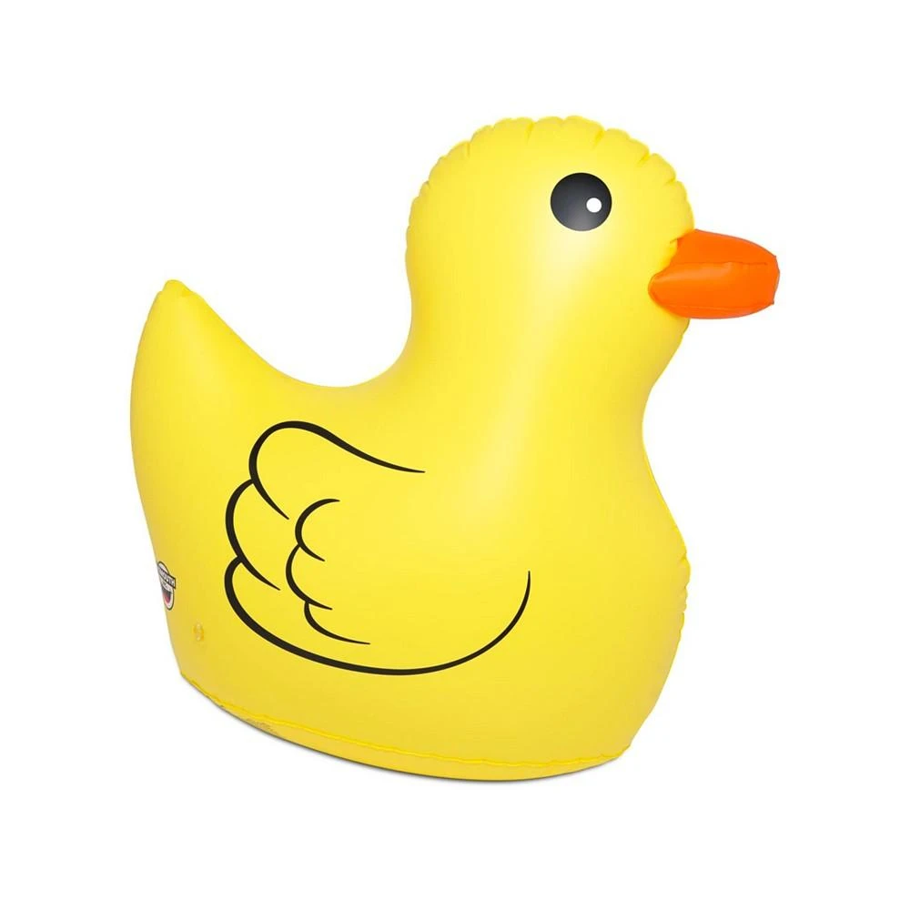 商品Big Mouth Inc.|Quackers The Ducky Lil' Sprinkler,价格¥165,第1张图片