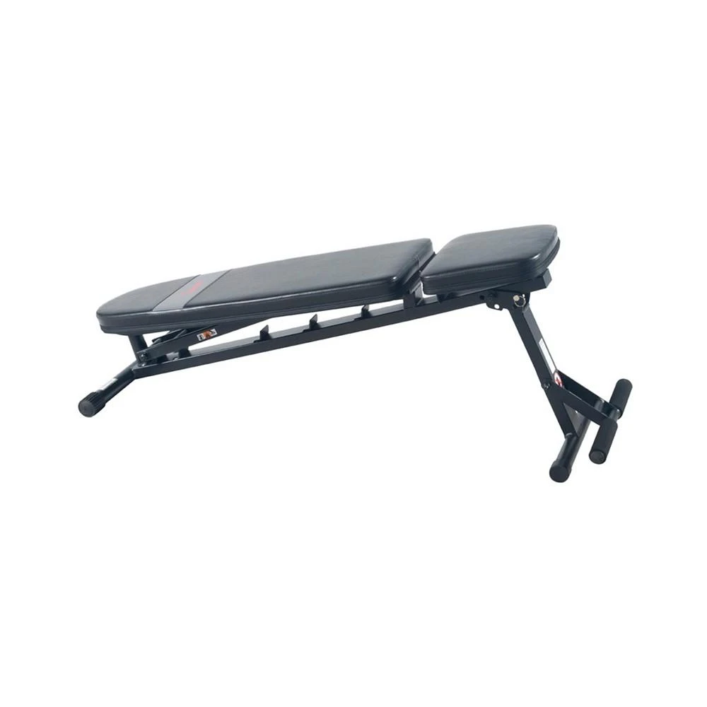 Adjustable Utility Weight Bench - SF-BH6921 商品