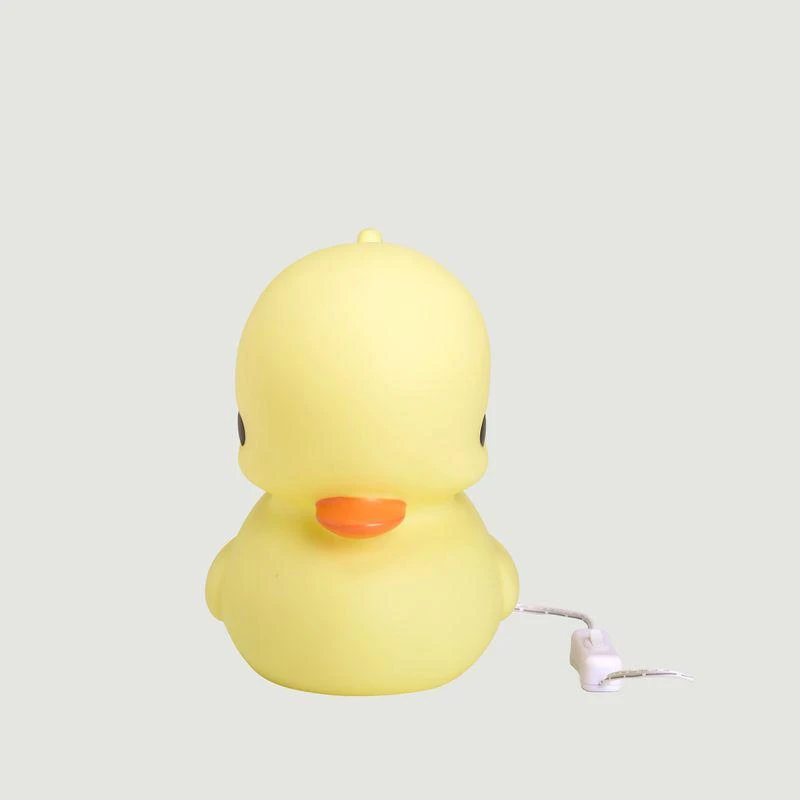 商品A little lovely company|Rubber Ducky Night Light Canard A LITTLE LOVELY COMPANY,价格¥411,第3张图片详细描述