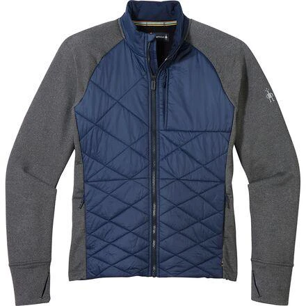 商品SmartWool|Smartloft Jacket - Men's,价格¥578,第3张图片详细描述