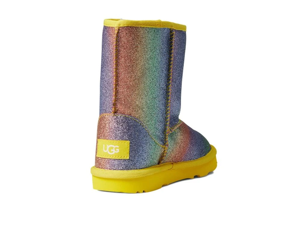 商品UGG|Classic II Glitter (Toddler/Little Kid),价格¥524,第5张图片详细描述