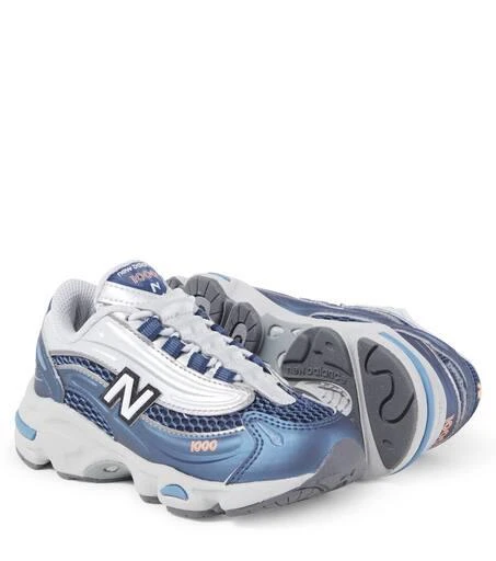 商品New Balance|1000运动鞋,价格¥1012,第5张图片详细描述