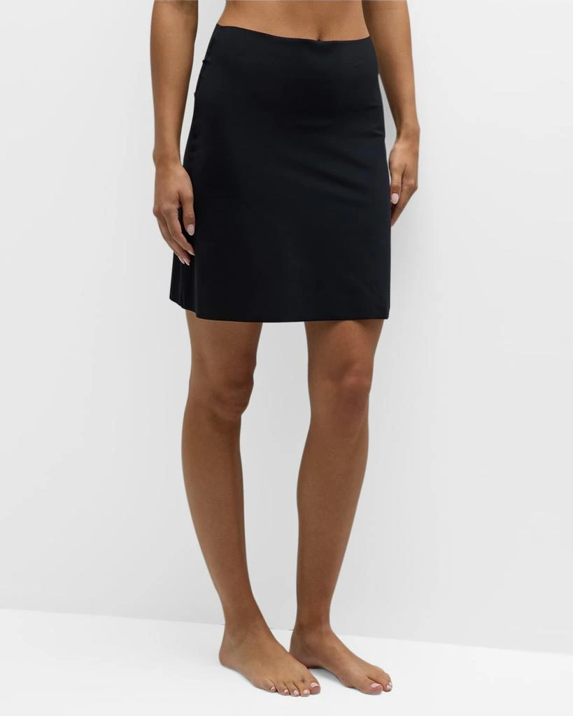 商品Commando|Half Slip,价格¥489,第4张图片详细描述