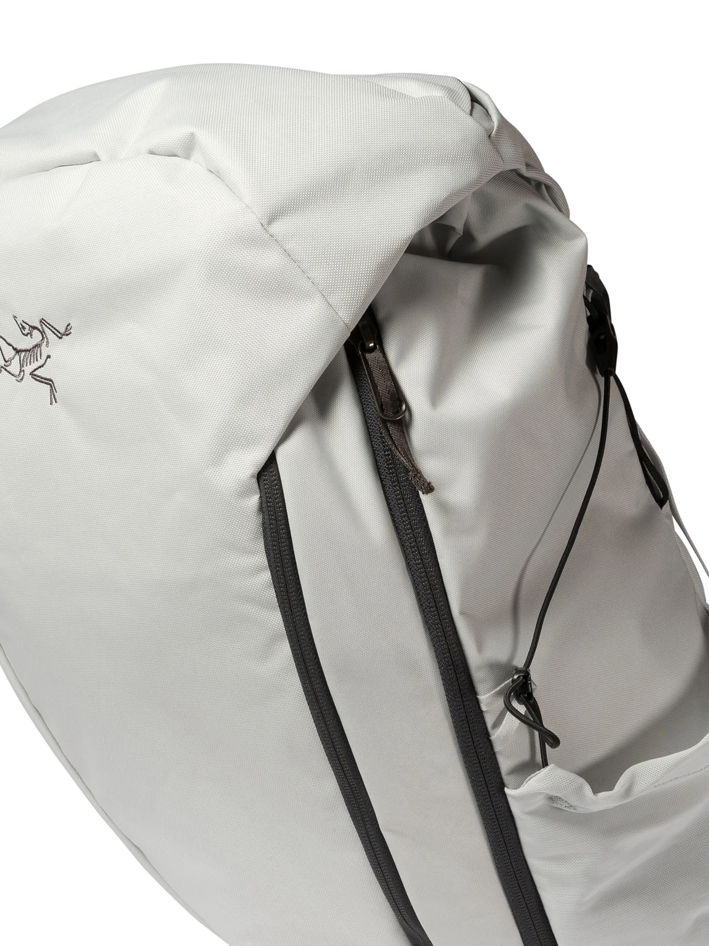 商品【预售7天】 Arc'teryx|Arc'teryx 户外背包 X000006705MANTIS30BACKPACKSOLITUDEGRAPHITE 灰色,价格¥1640,第5张图片详细描述