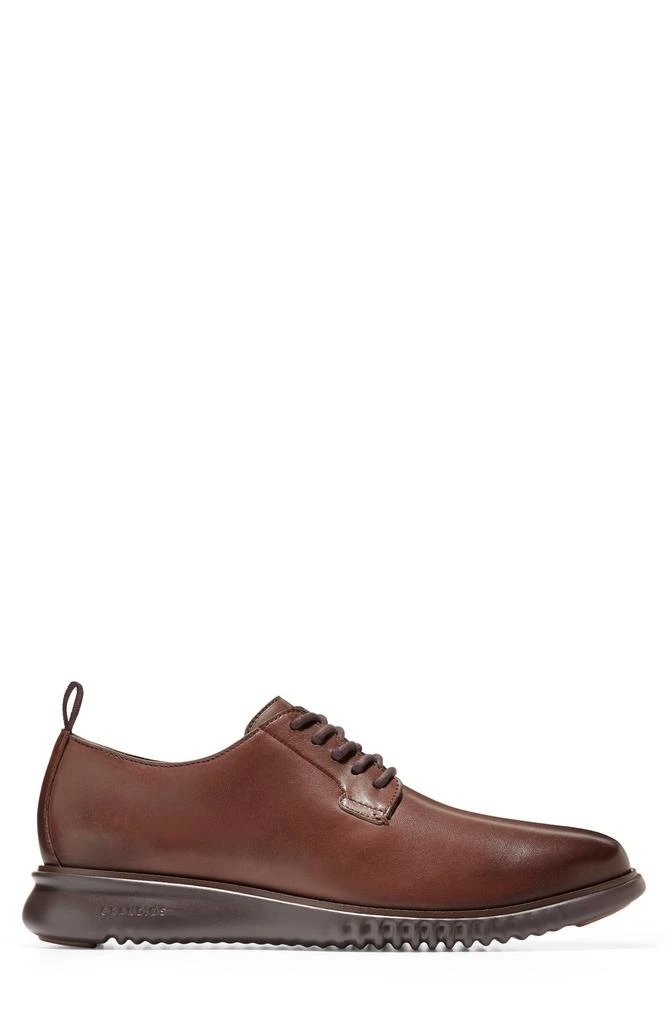商品Cole Haan|2.ZeroGrand Plain Toe Derby,价格¥991,第4张图片详细描述