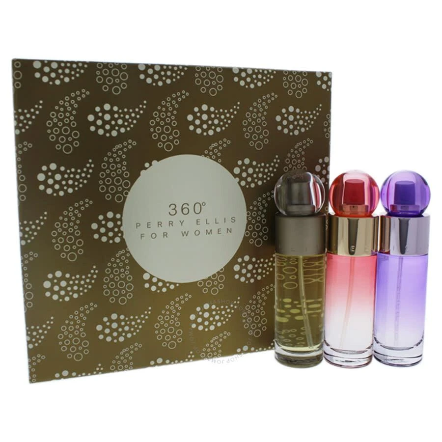 商品Perry Ellis|360 by Perry Ellis Set (w),价格¥179,第1张图片