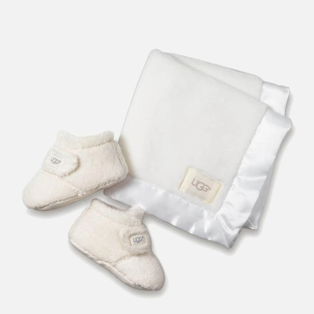 UGG BABIES BIXBEE GIFT SET - VANILLA 商品