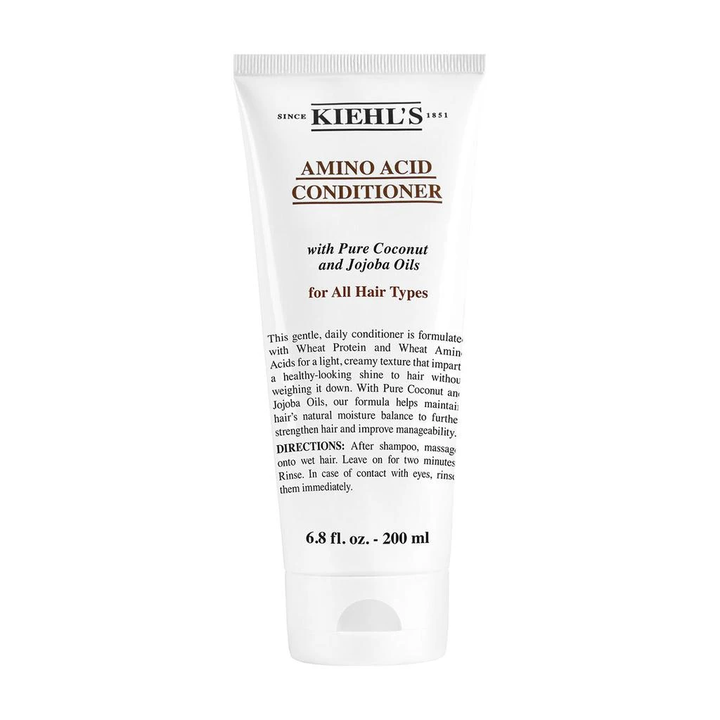 商品Kiehl's|Amino Acid Conditioner,价格¥154,第2张图片详细描述