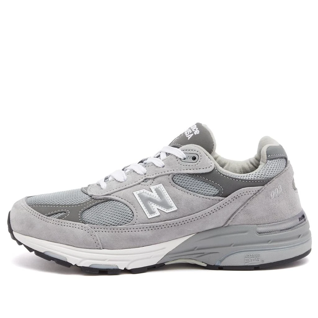 商品New Balance|New Balance Made in USA 993 Core Sneakers,价格¥1435,第1张图片