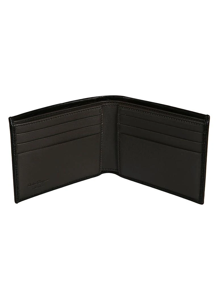 商品Salvatore Ferragamo|Salvatore Ferragamo Classic Gancini Wallet,价格¥2901,第3张图片详细描述