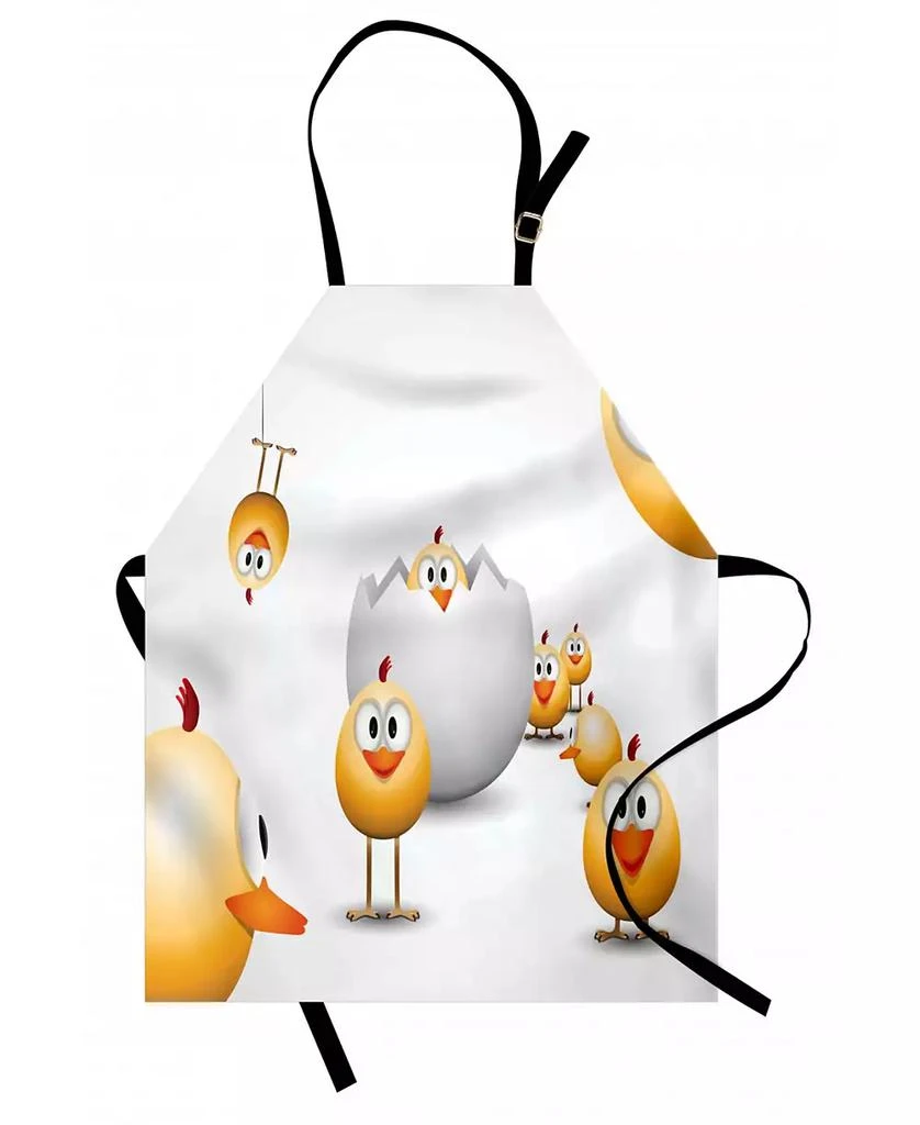 商品Ambesonne|Easter Apron,价格¥417,第1张图片