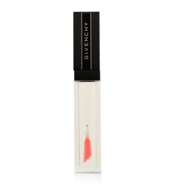 商品Givenchy|Gloss Interdit Vinyl,价格¥93-¥221,第3张图片详细描述