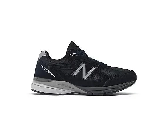 商品New Balance|Made in USA 990v4,价格¥1401,第1张图片