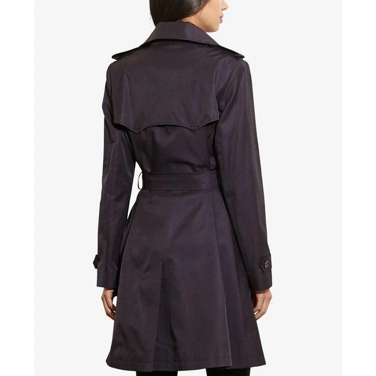 商品Ralph Lauren|Belted Trench Coat,价格¥748,第3张图片详细描述