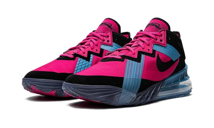 商品NIKE|Nike Lebron XVIII Low Ep,价格¥1220-¥1404,第3张图片详细描述