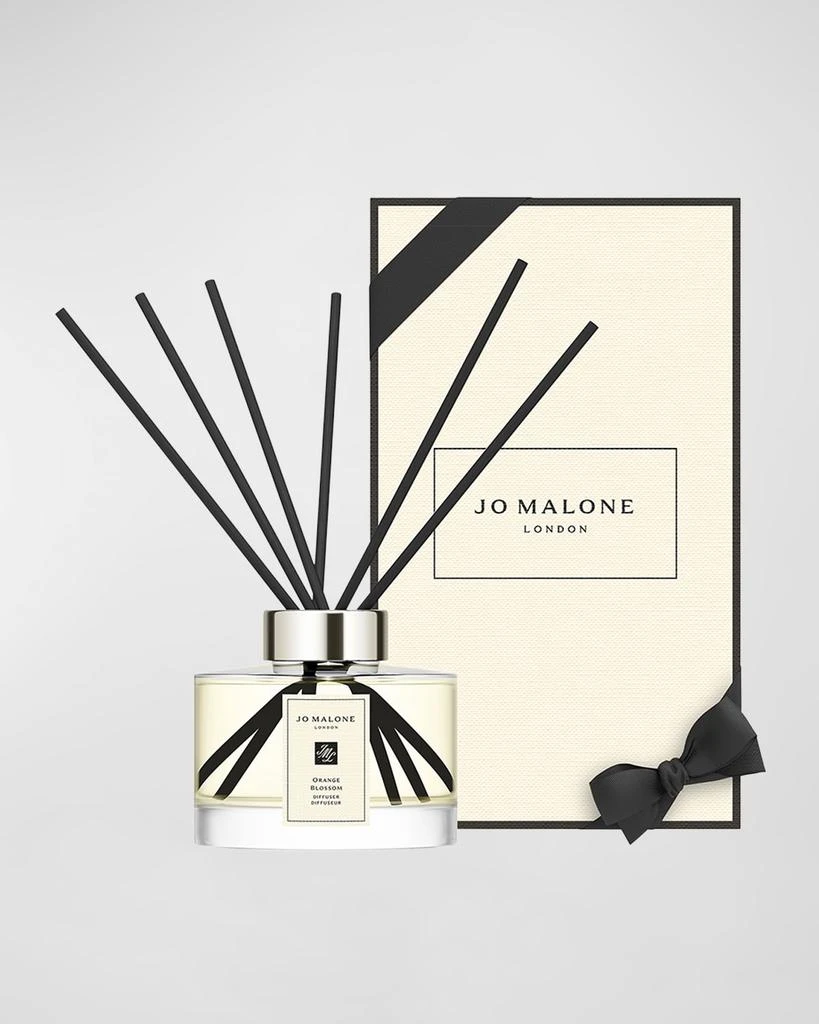 商品Jo Malone London|5.5 oz. Orange Blossom Diffuser,价格¥868,第1张图片