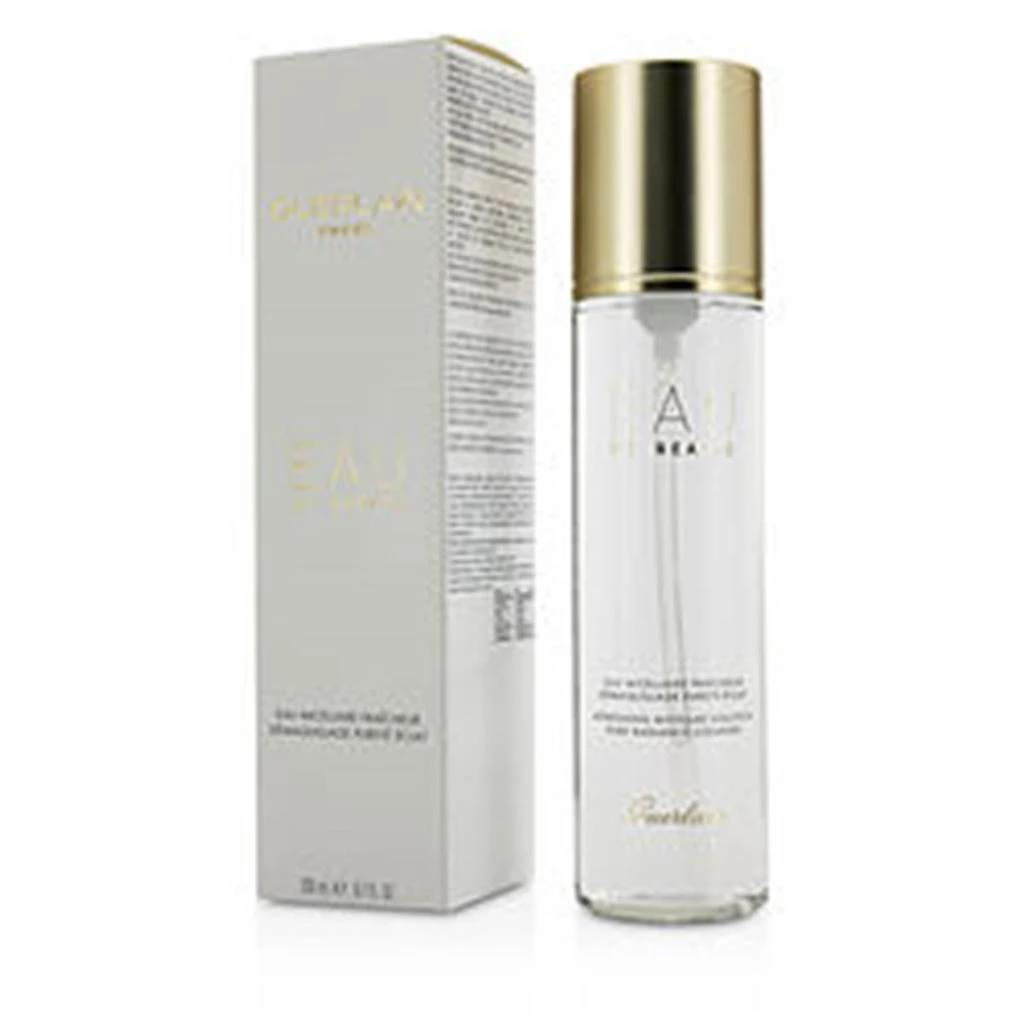 商品Guerlain|Guerlain 275282 6.7 oz Womens Eau De Beaute Refreshing Micellar Solution Pure Radiance Cleanser,价格¥430,第1张图片