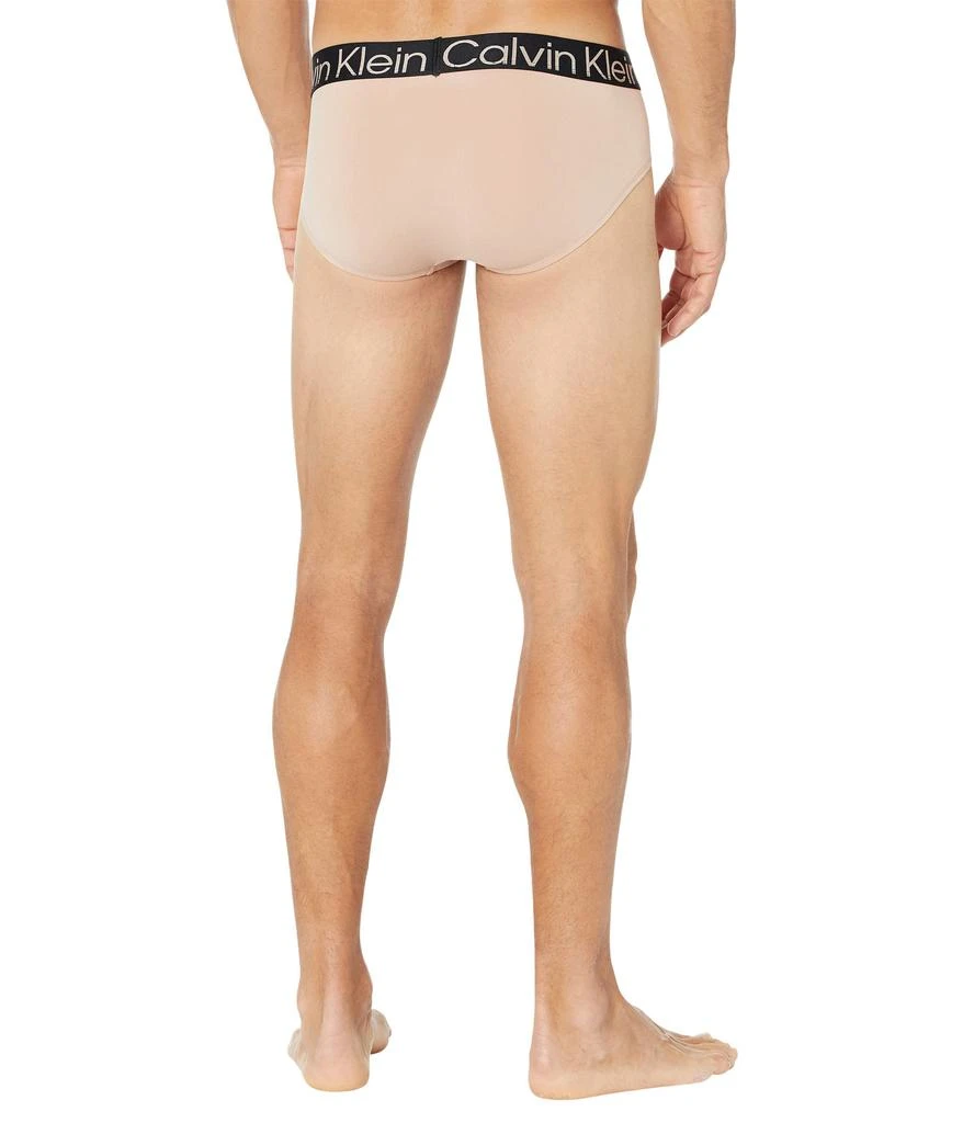 商品Calvin Klein|Neo Nudes Micro Hip Brief,价格¥224,第2张图片详细描述