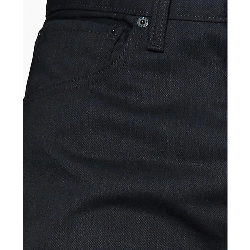 商品Levi's|501® 原创直筒牛仔裤,价格¥587,第4张图片详细描述