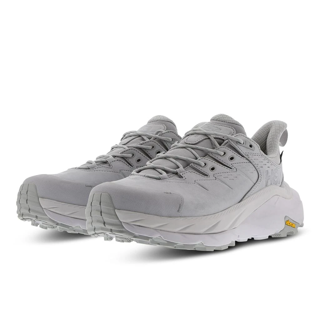 商品Hoka One One|Hoka Kaha 2 Low - Men Boots,价格¥1821,第2张图片详细描述