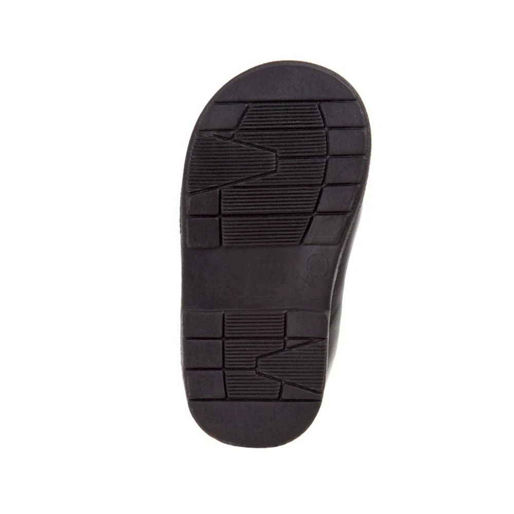 商品Josmo|Baby Boys High Top Shoes,价格¥239,第2张图片详细描述